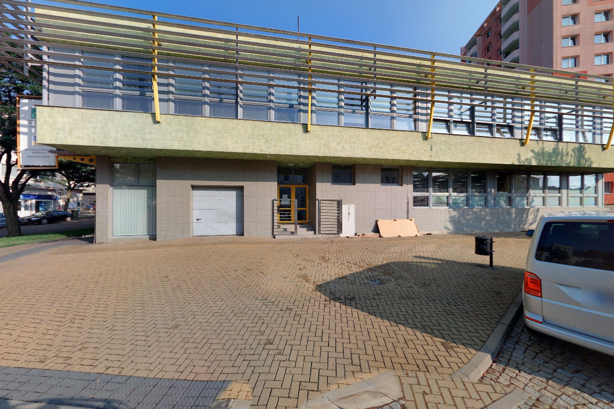 Městská knihovna Hodonín foto 4