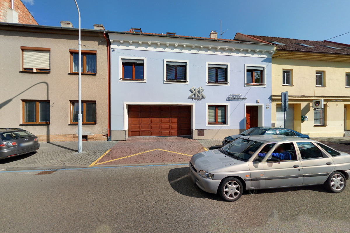 SKR development, s.r.o.