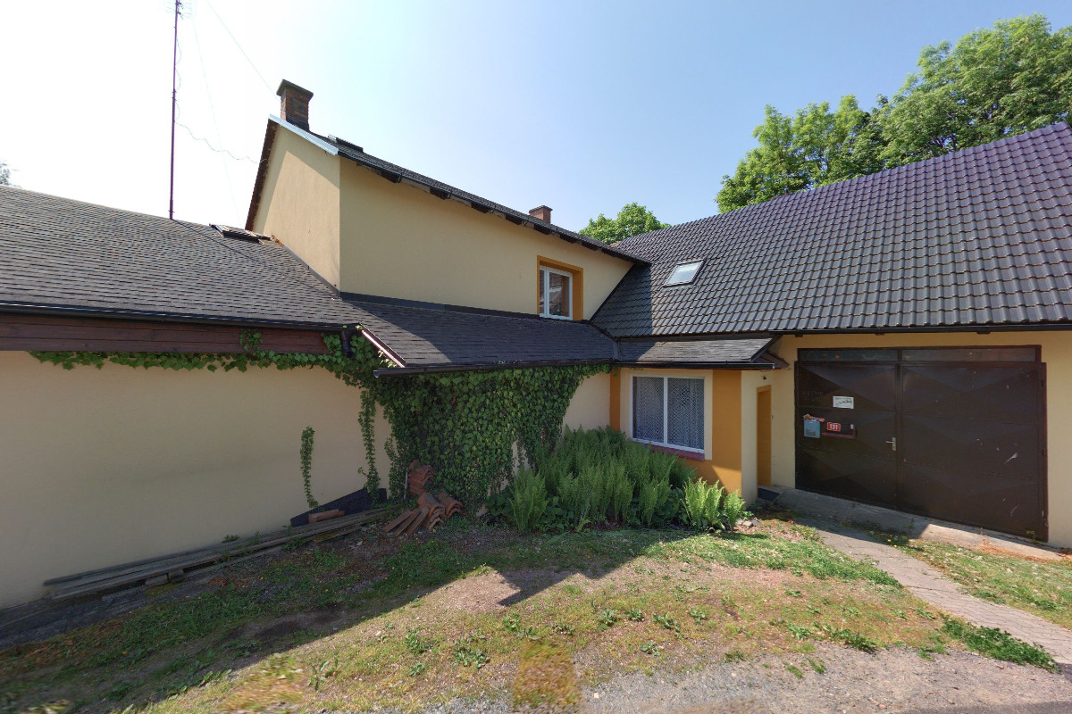 Lumír Novotný - Truhlářství a stolařství