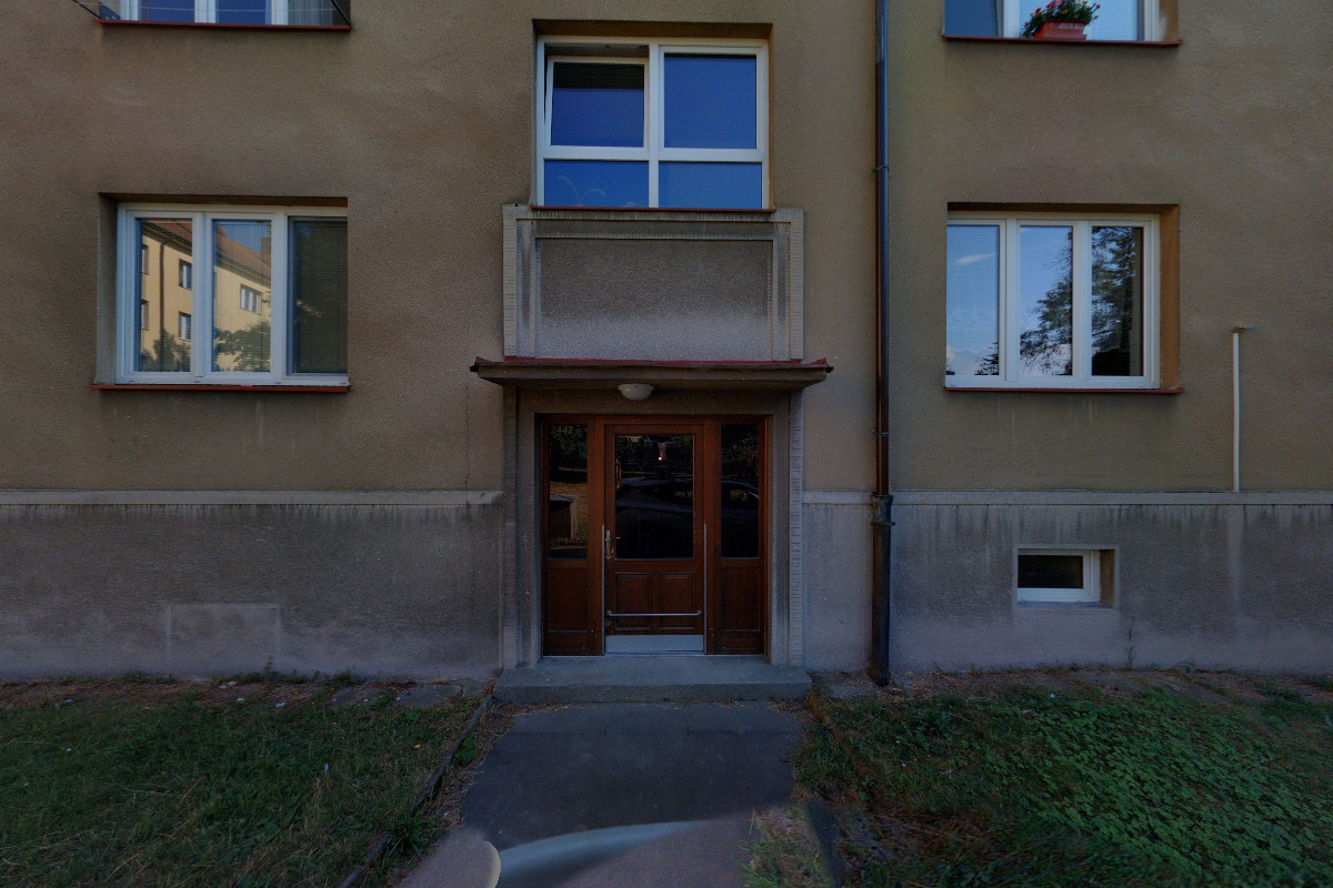 Praktická lékařka MUDr. Jiřina Kropíková, s.r.o.