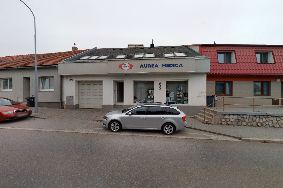 LA CASA studio, s.r.o.