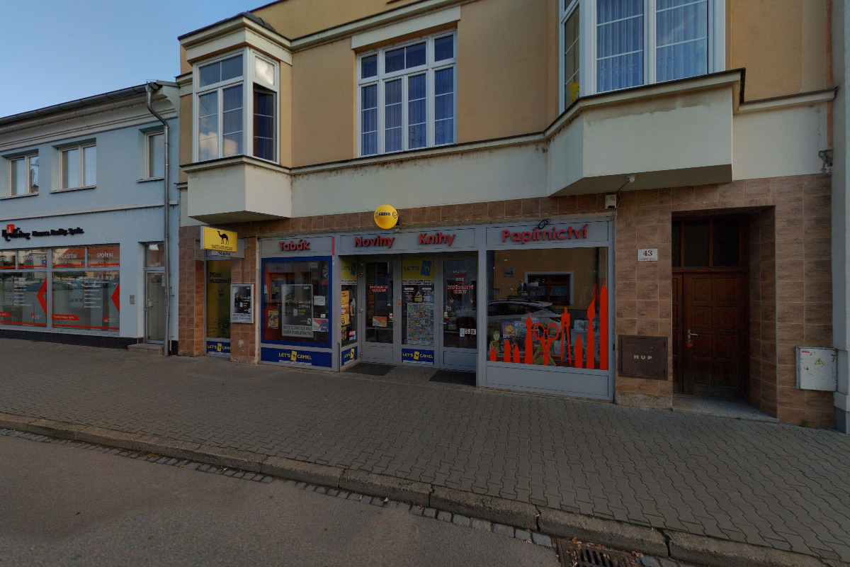 Kamila Kirschnerová