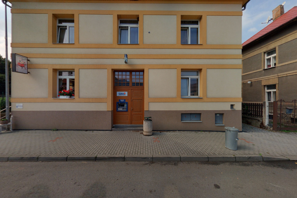 Květinářství Jince