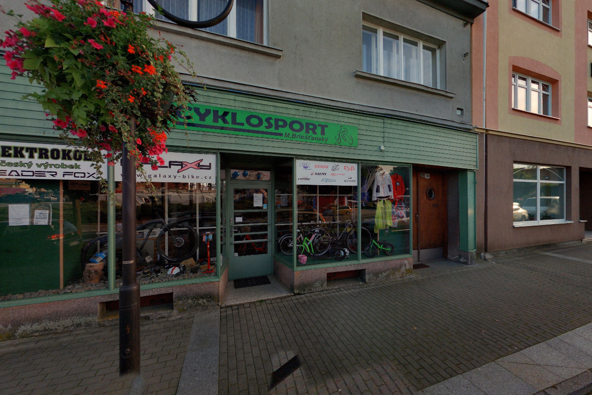 Michal Briešťanský foto 2