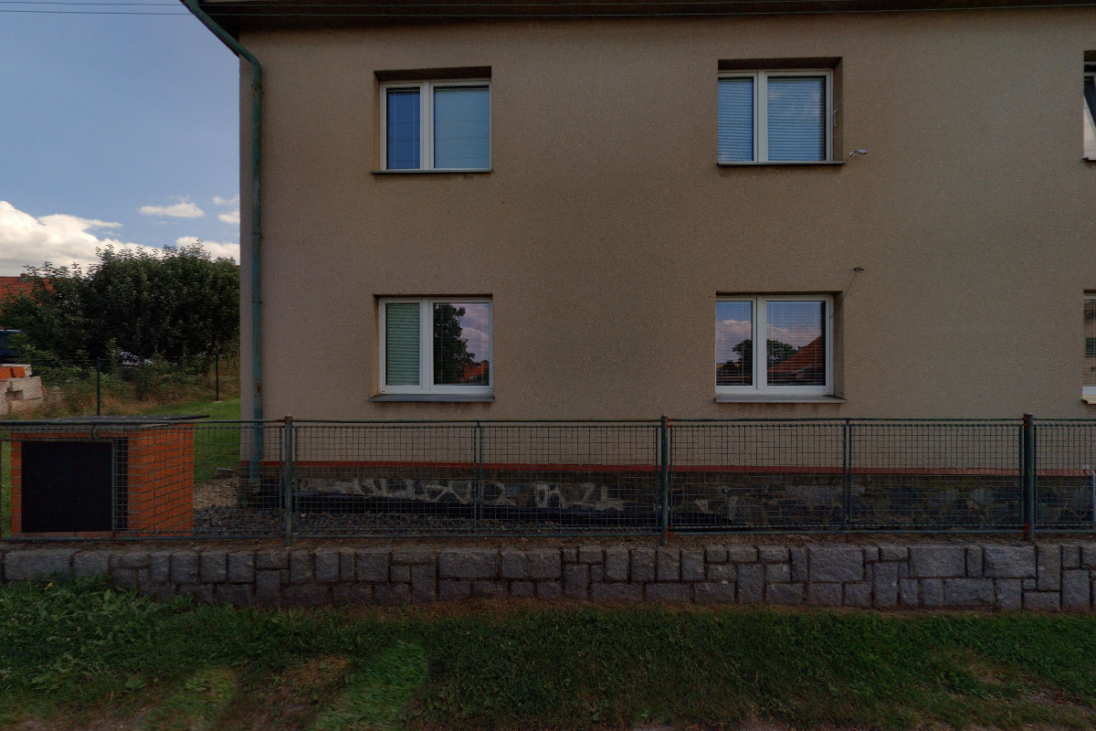 Josef Brabec - Desinfekce foto 1