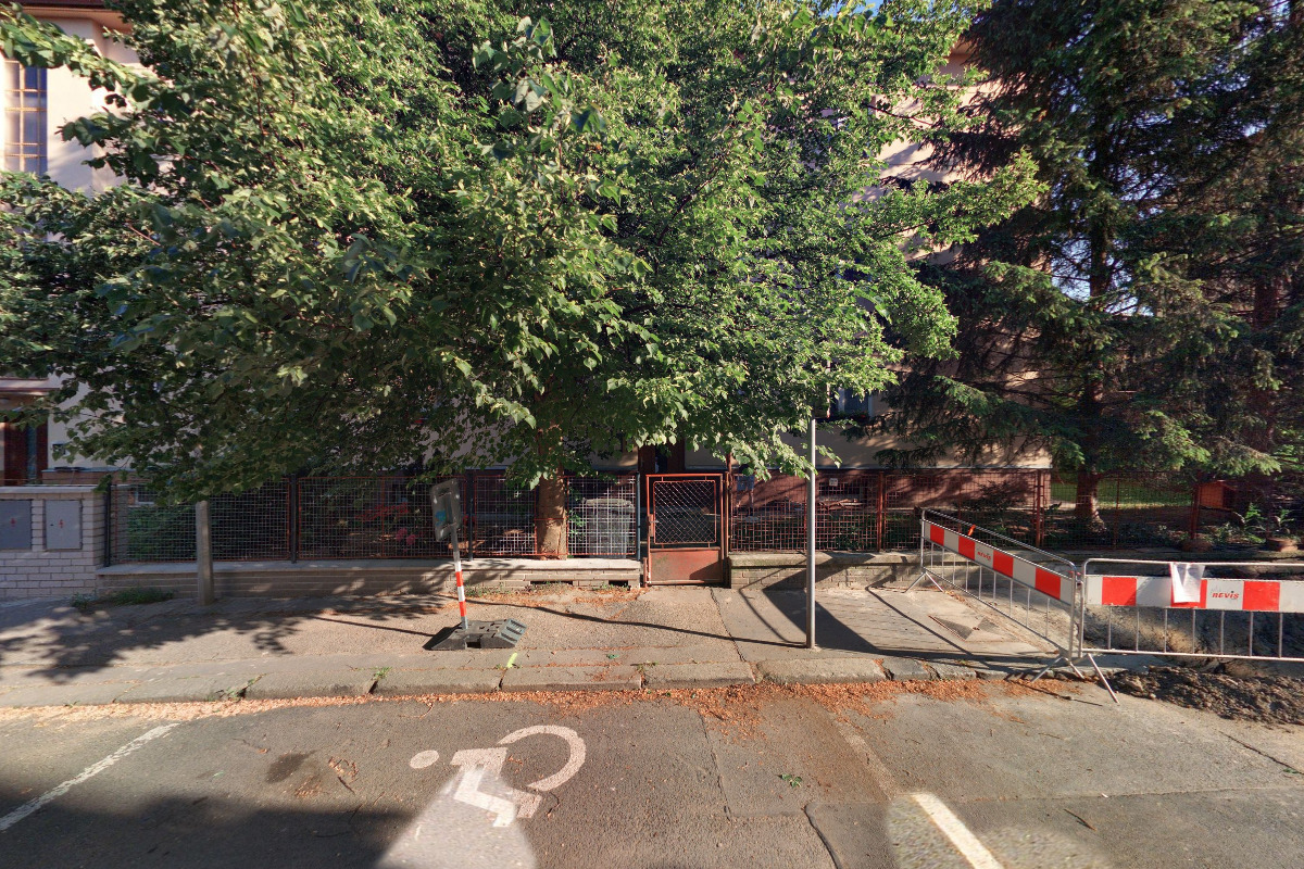 Pražský cyklistický svaz