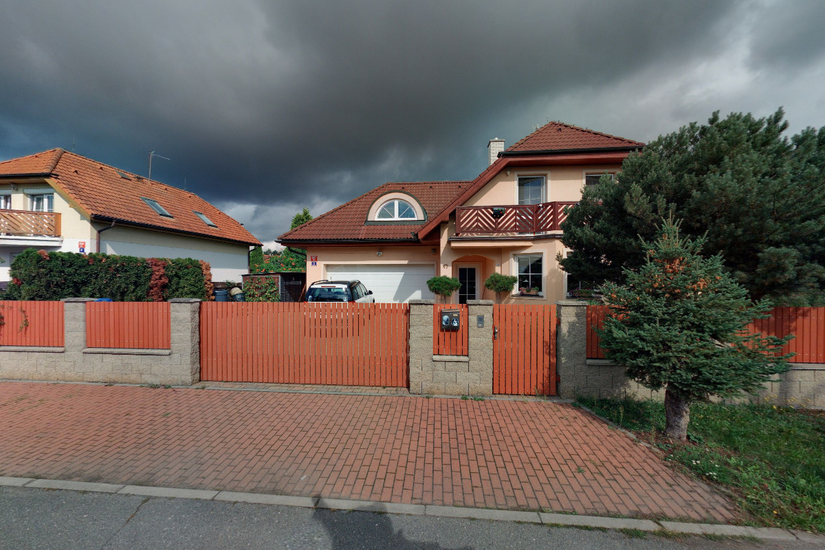 Podkovářství Valášek