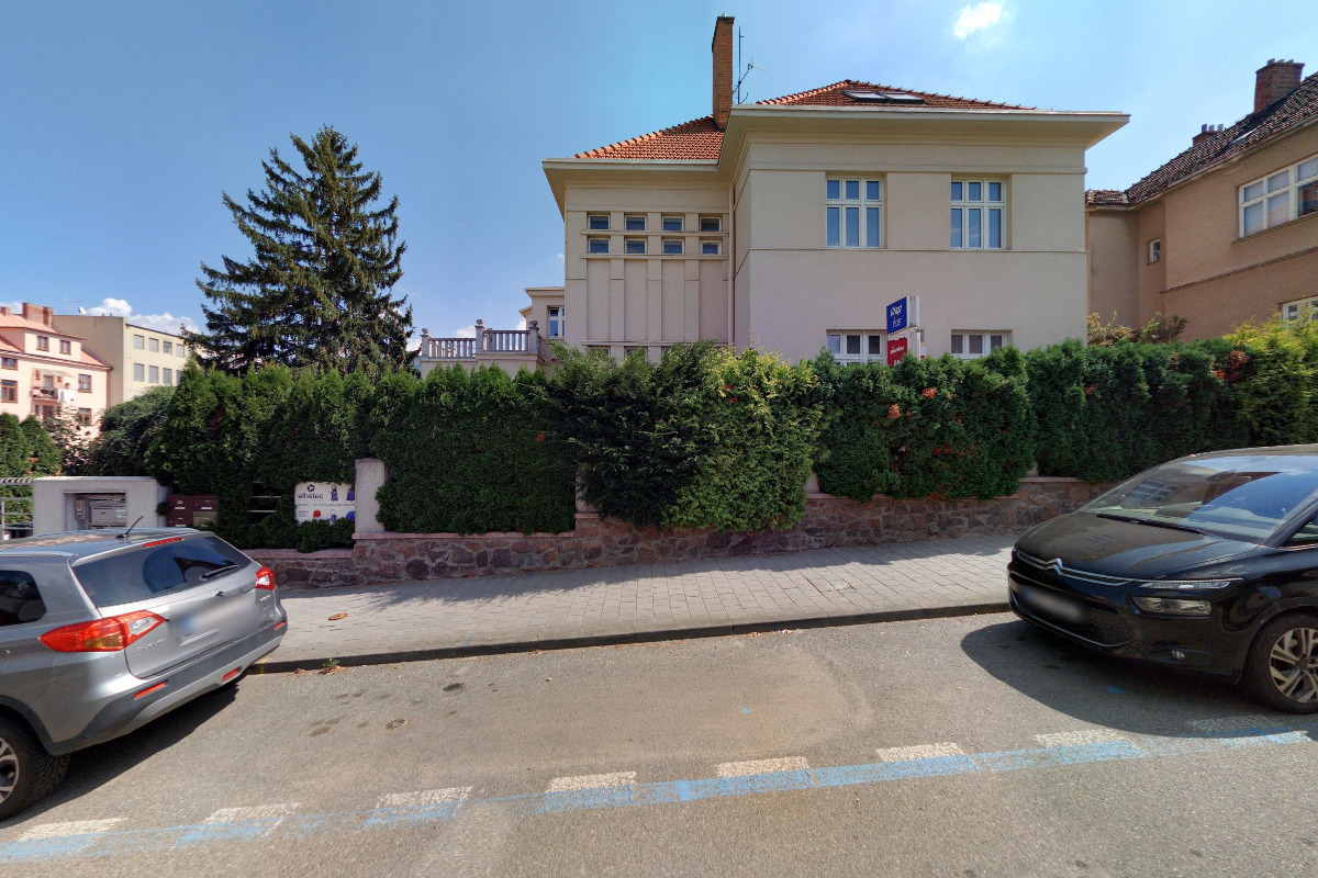 PICADOR, spol. s r.o.