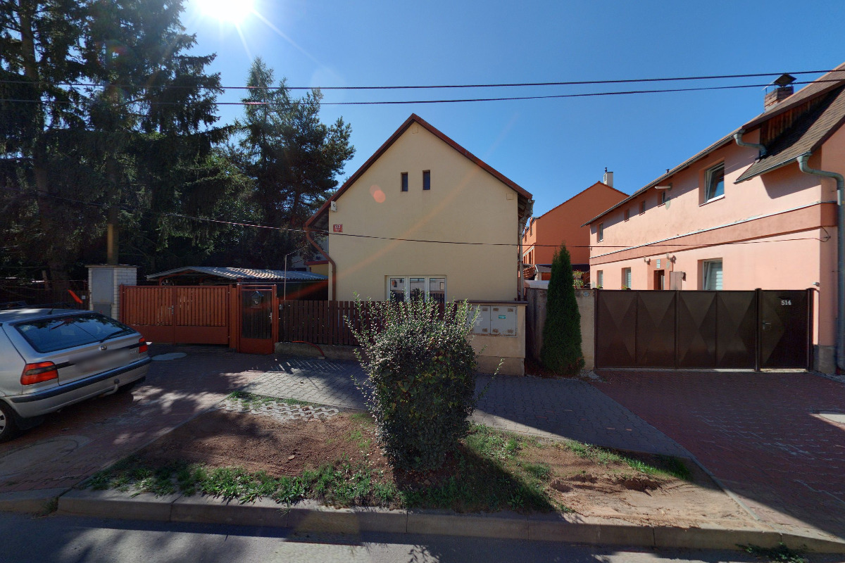 Vladimír  Stangel - zednické práce