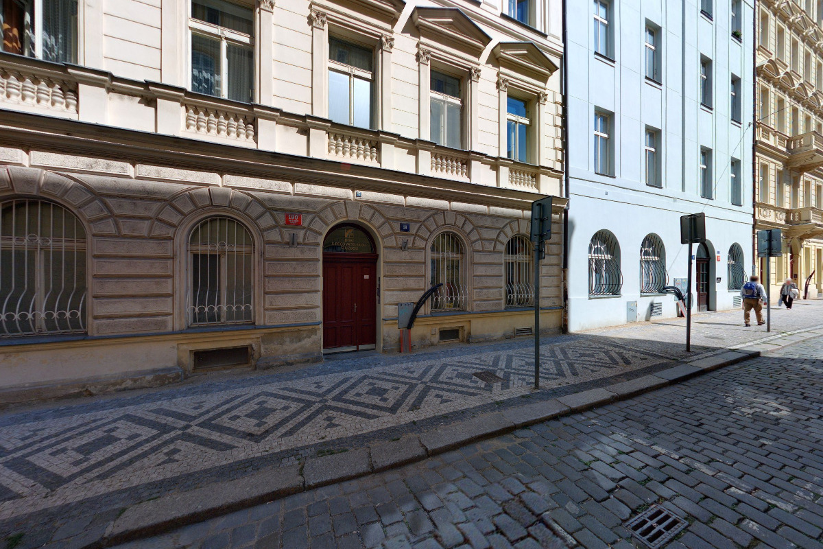 Středisko sociálních služeb foto 2