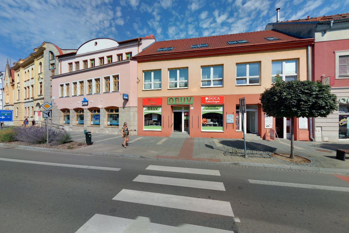 IK - účetní kancelář, s.r.o. Bc. Iva Klimovičová foto 3