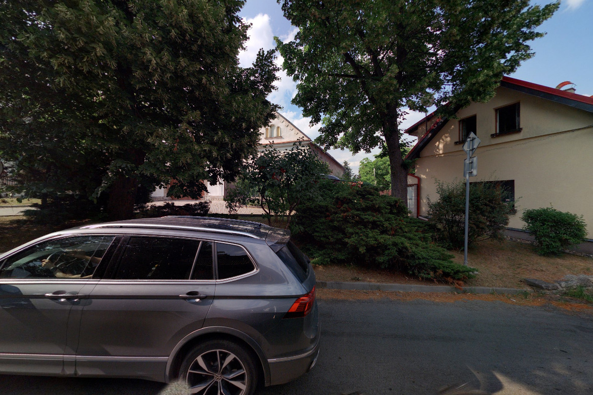 INTEGRA CZ SECURITY TECHNOLOGIES, s.r.o.