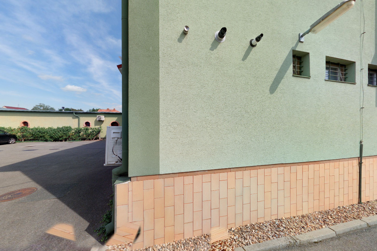 U Kutila - Čejkovice