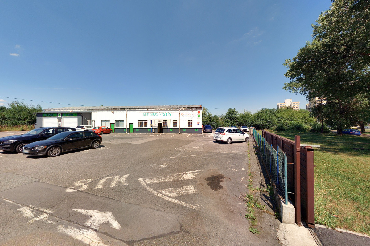 Folie - Autofolie - Prosický