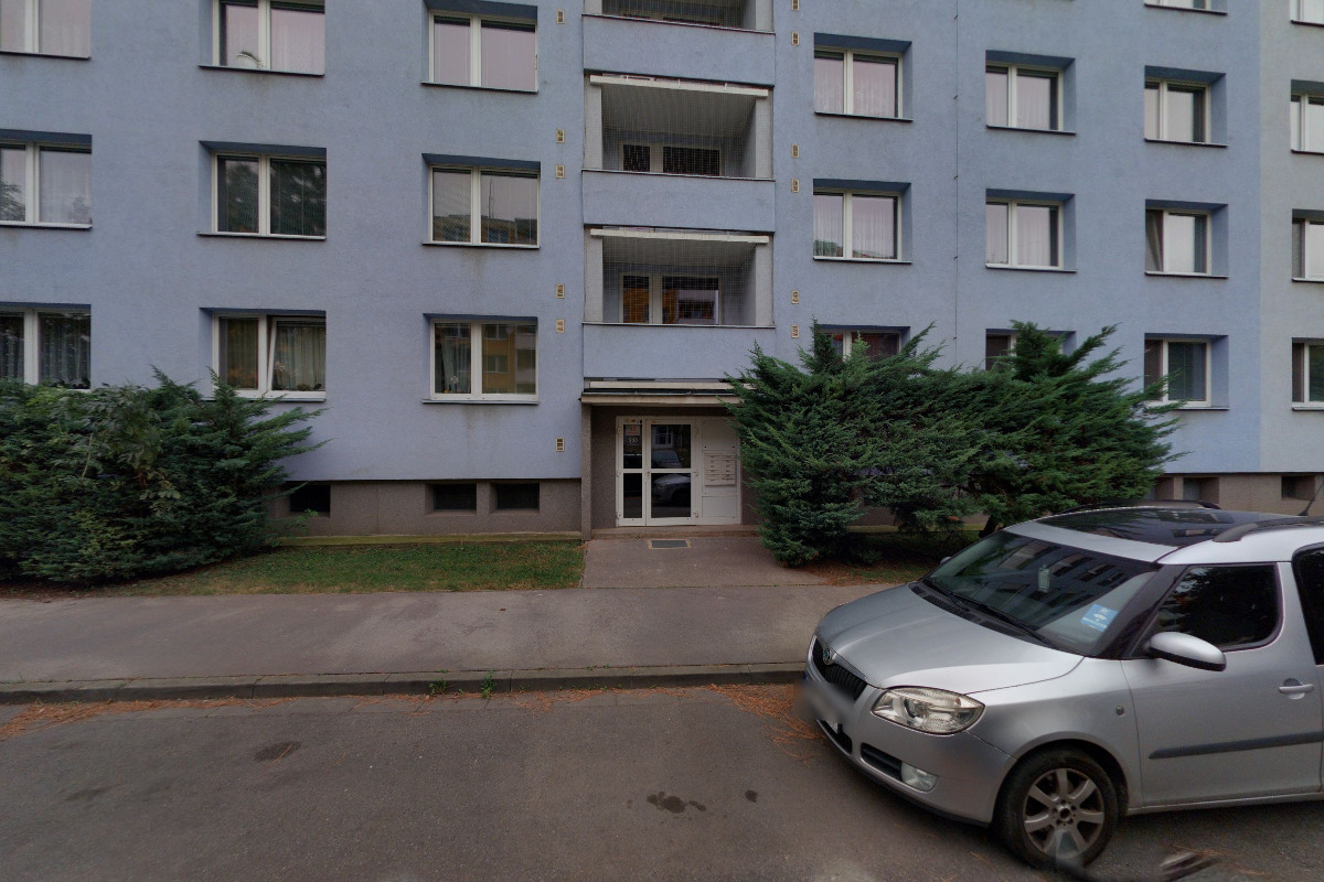 Autopůjčovna Brno foto 5