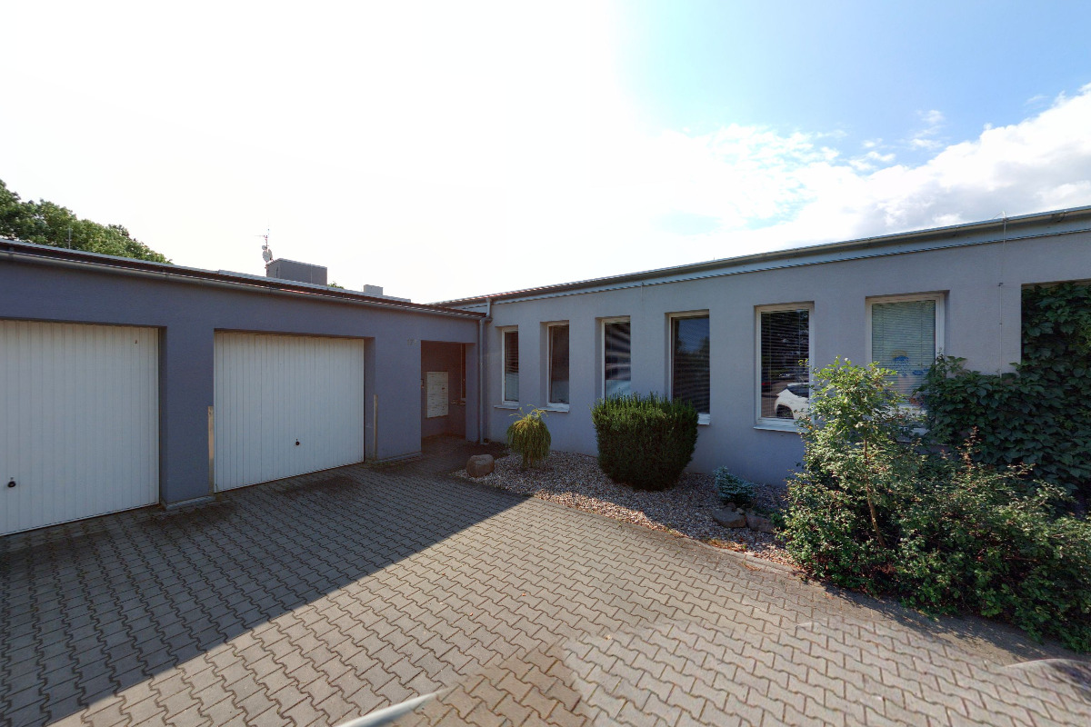 Mgr. Tereza Bártová, advokátka