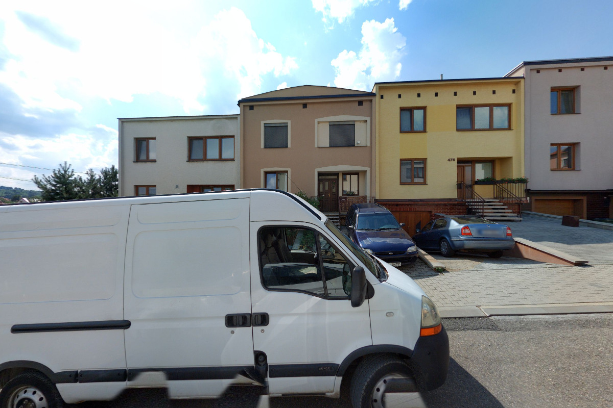 Truhlářství František Hájek foto 1