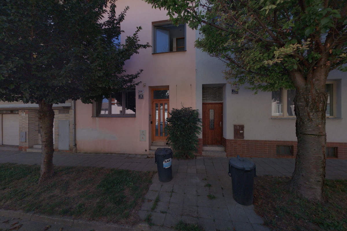 Apartmány Slovinská foto 1