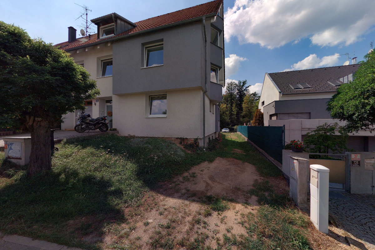 Genea - sdružení pro rodinu