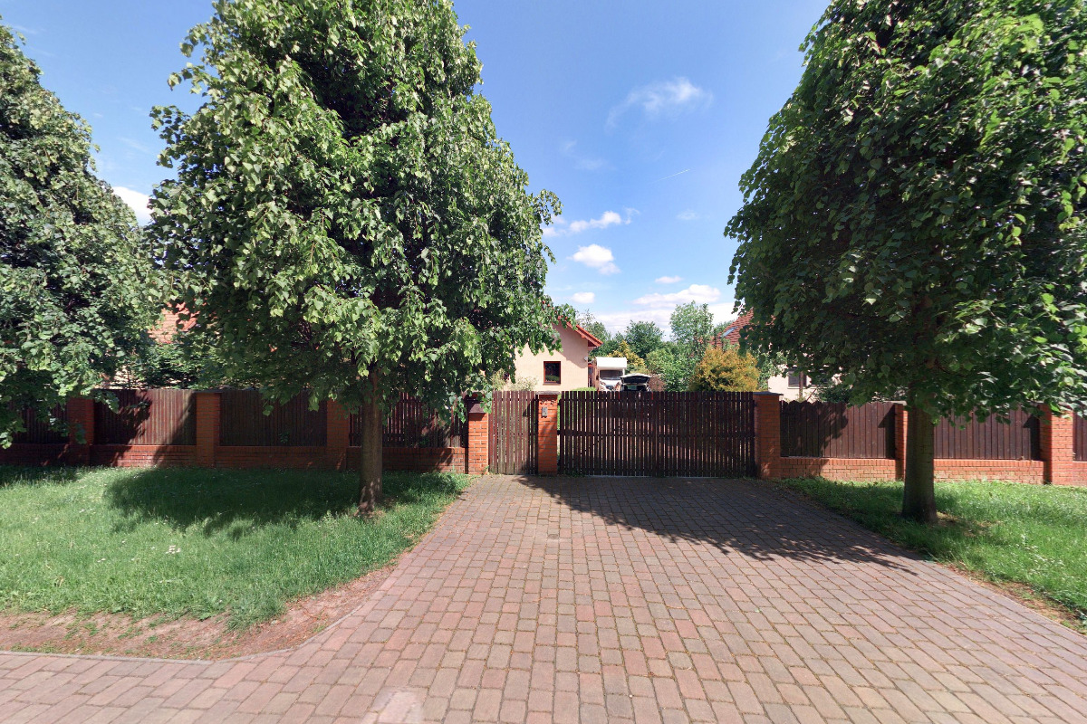 Sběrna - David Proška