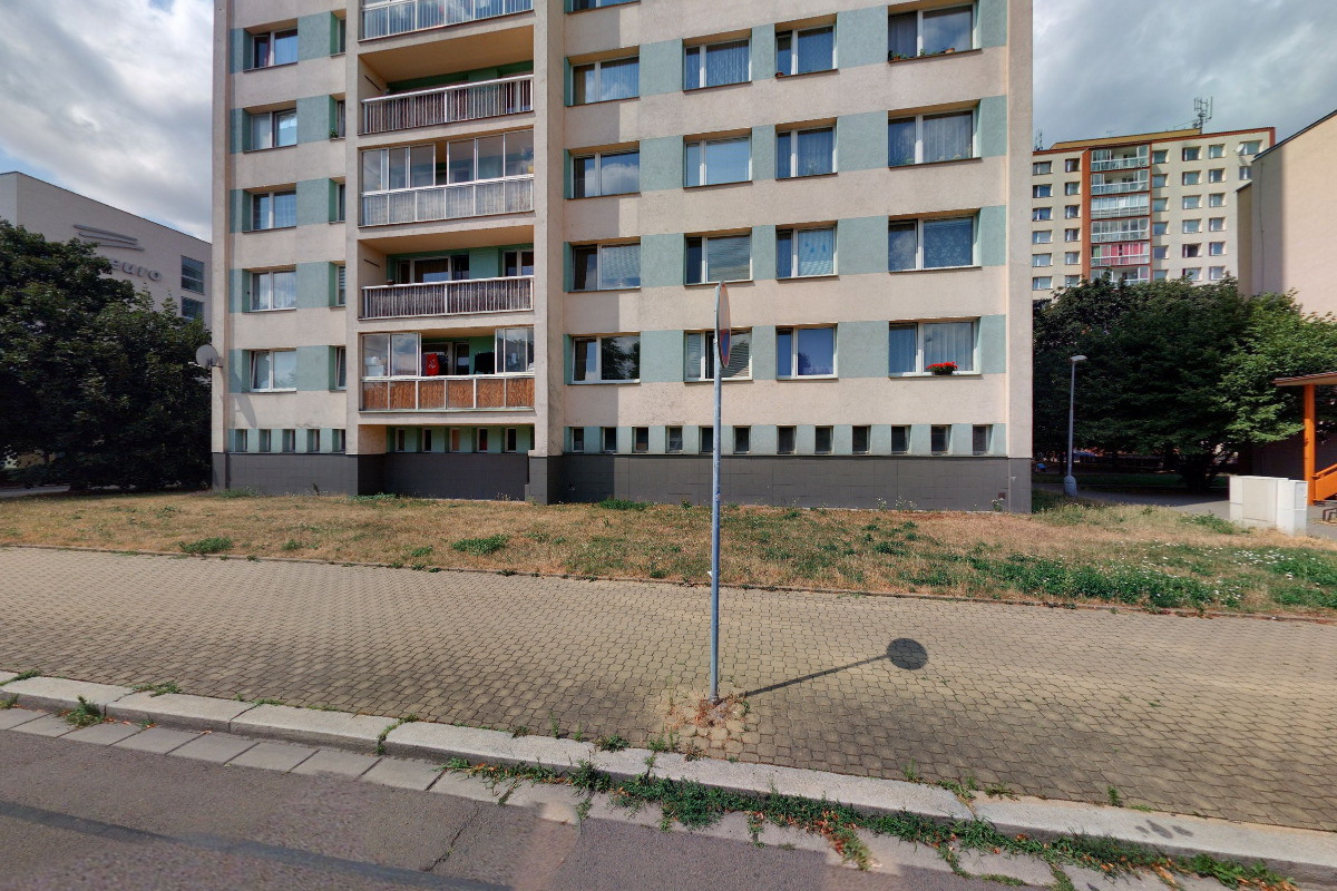 IDEA KLIMA - David Zatloukal