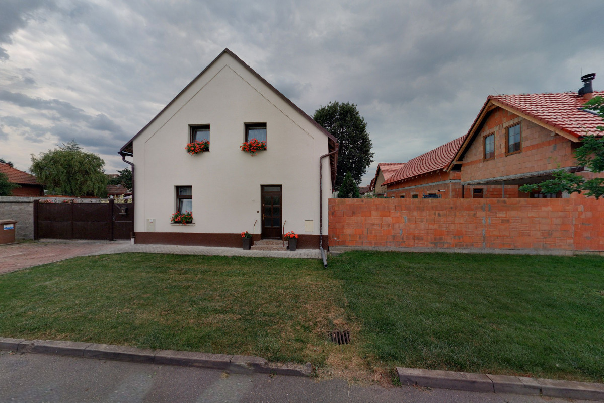 Milan Zeman - autodoprava foto 1