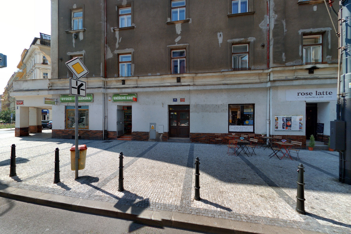 IT Bc. Jiří Kolařík foto 1