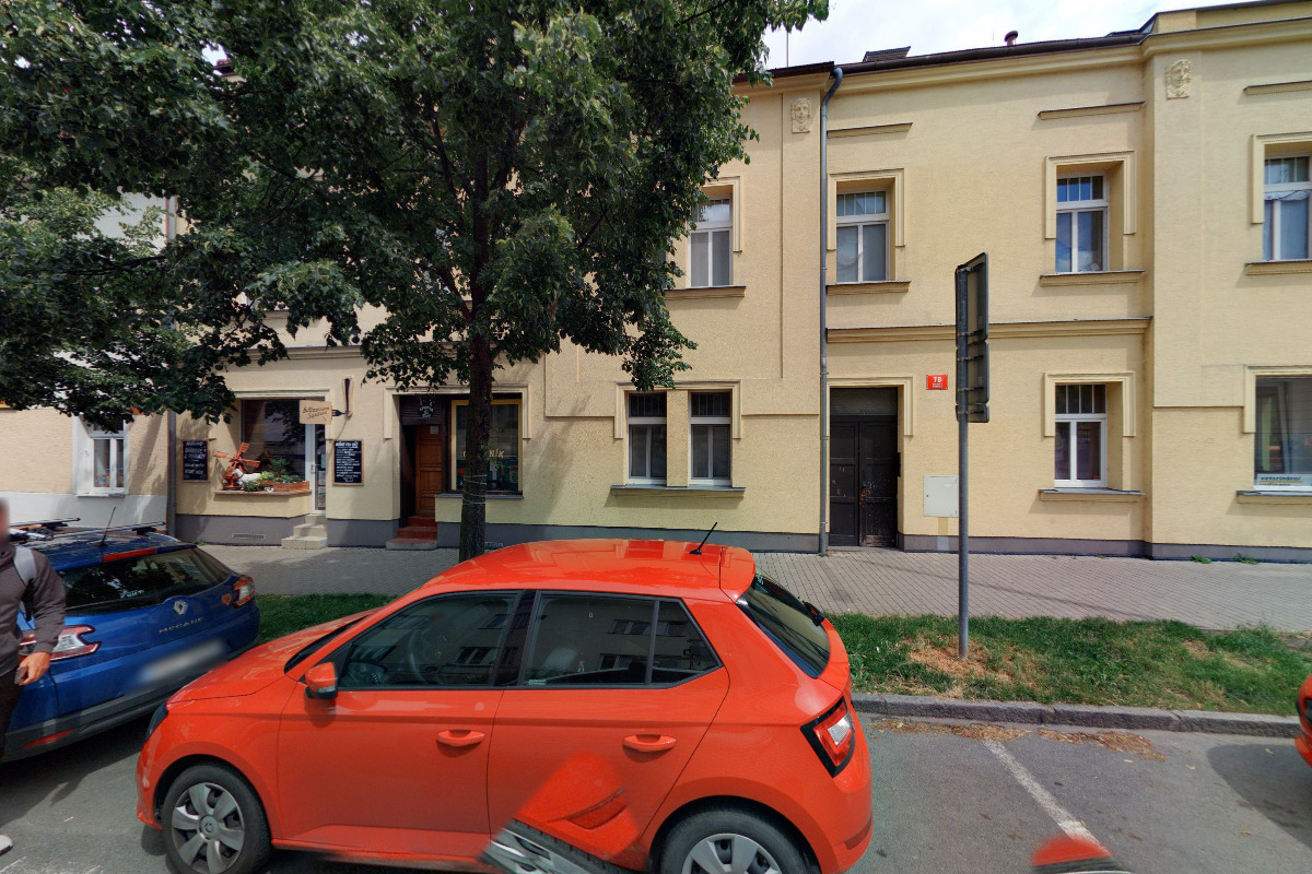 Opravna obuvi Vokovice