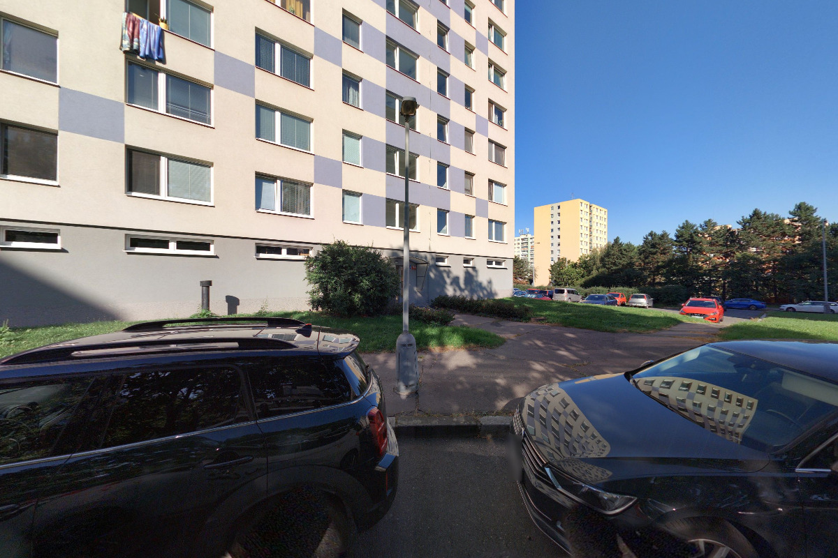 Mobilní domy Praha s.r.o. foto 2