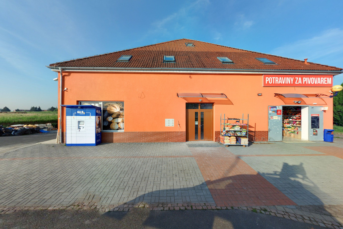 PPL Parcelbox foto 2