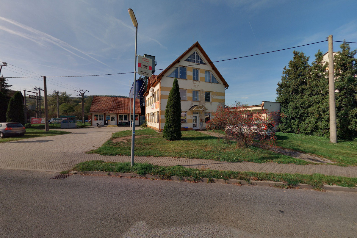 Kadeřnictví Jana Juřenova