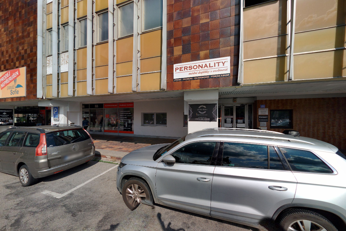 Galanterie - Látky Pacáková foto 2