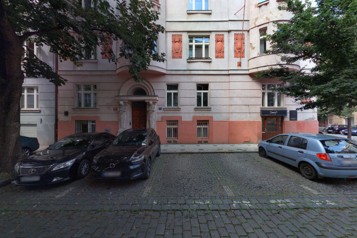 Urologie Bubeneč s.r.o