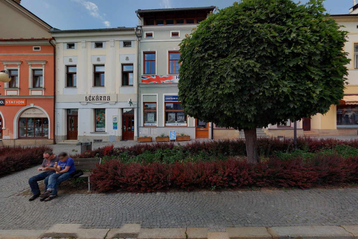 JCH Consult, s.r.o. foto 2