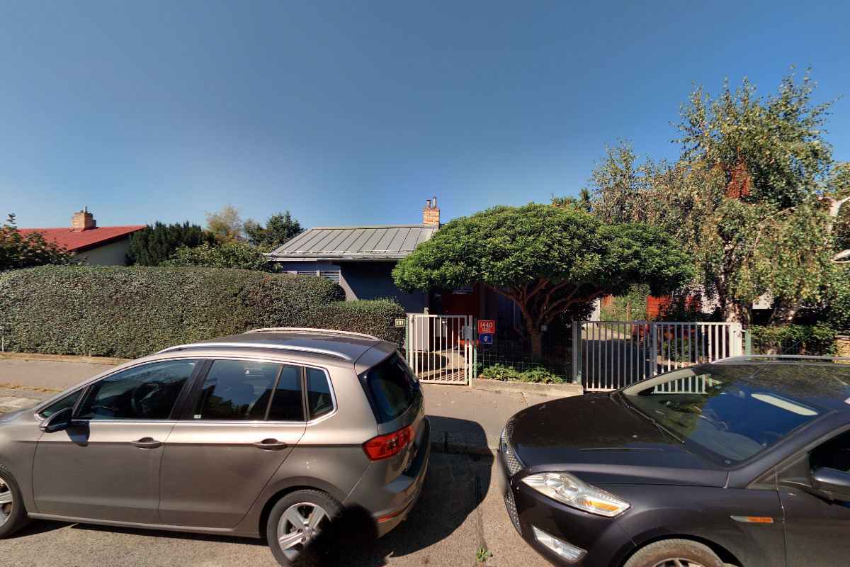 Ing. arch. Stanislav Heidler