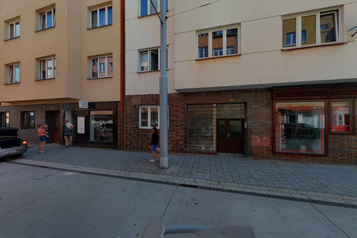 Basketbalový klub Studánka Pardubice, z.s.