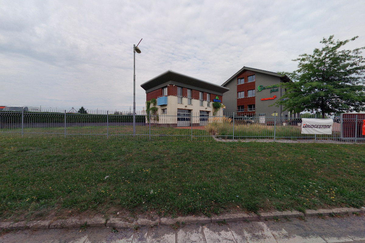 GARTENSTA PLUS  s.r.o. foto 3