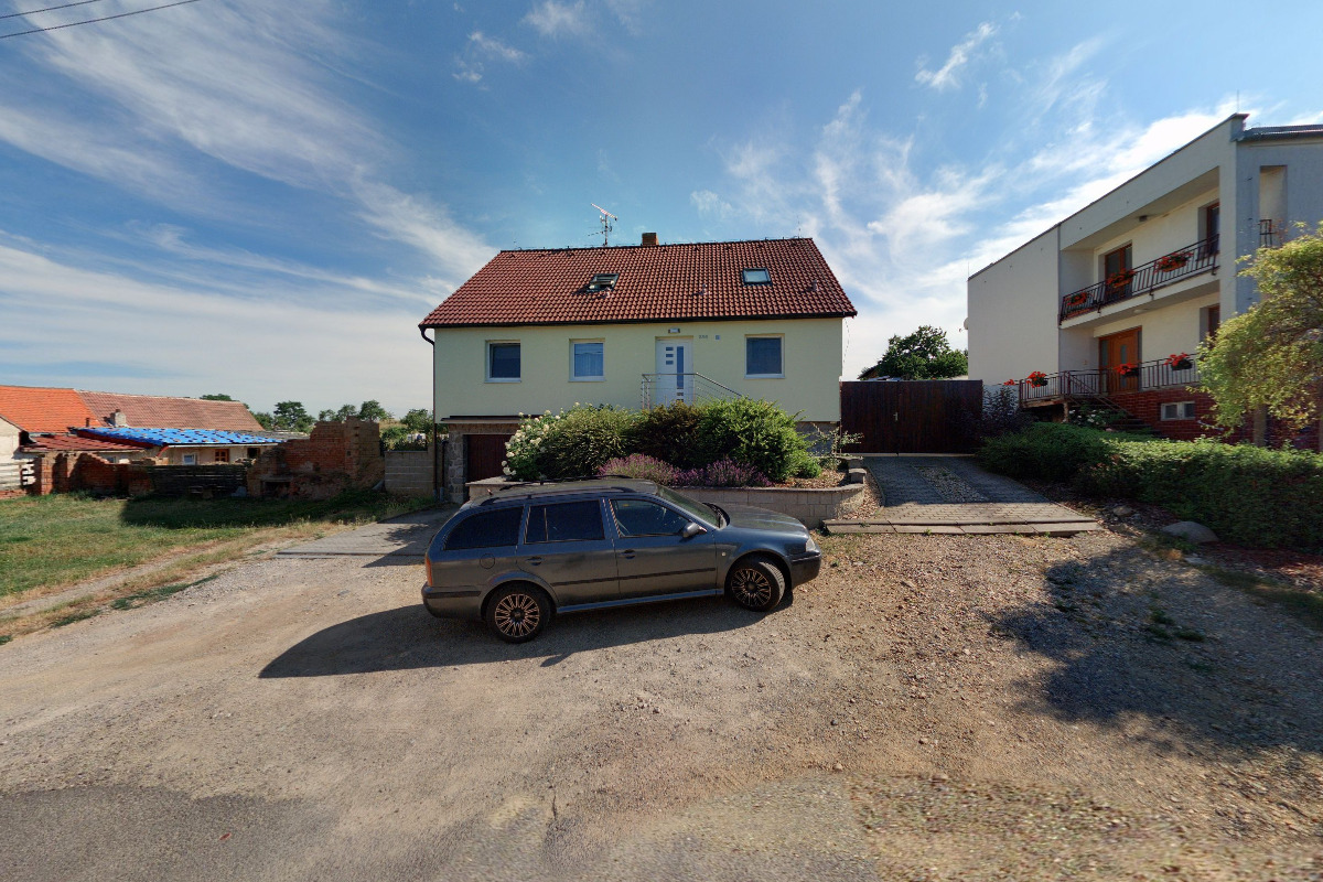 Jezdecký klub Višňové o.s. foto 1