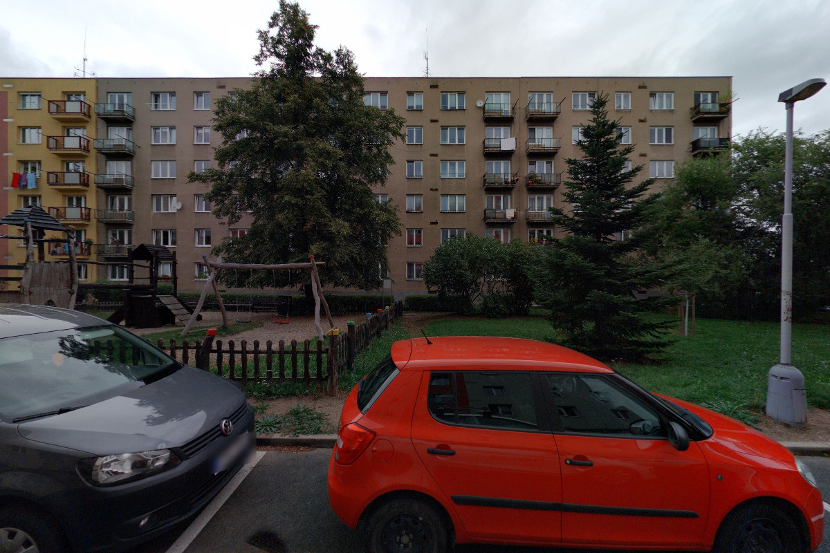 Geodetservis - Pavel Janovský foto 5