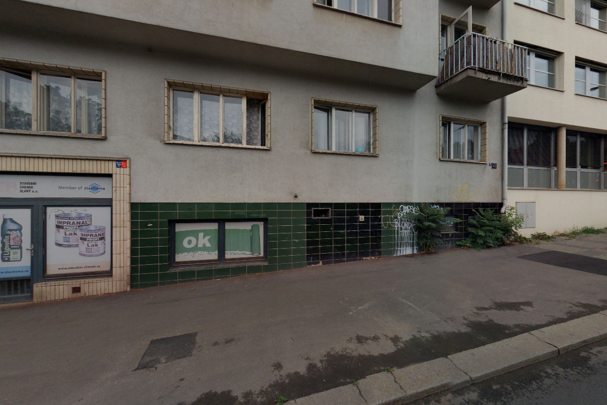 Potraviny Benešovská foto 2