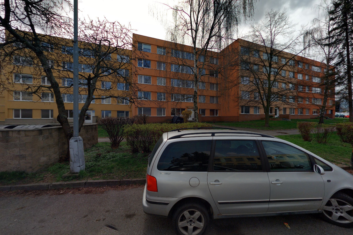 TJ Starý páky Kladno foto 2