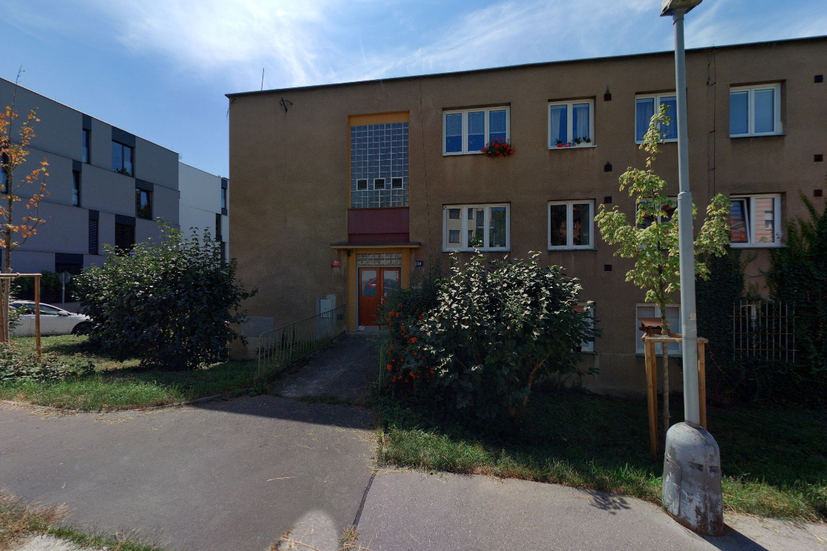 ev. č. 2001 Ivana Petrásková foto 4