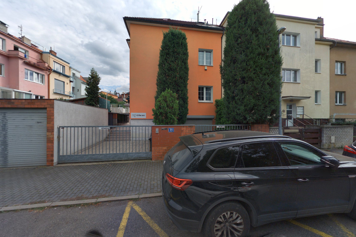 AGENTURA FACE CZ, a.s.