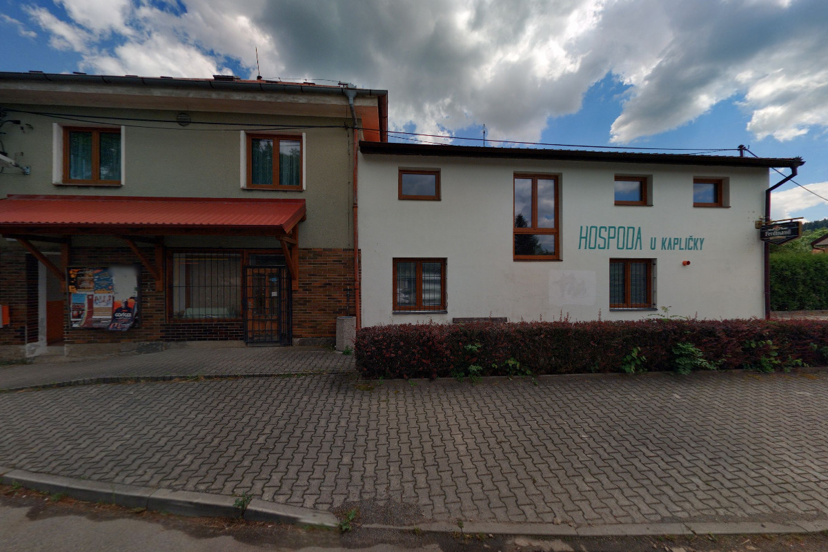 Obecní knihovna Chrášťany foto 2