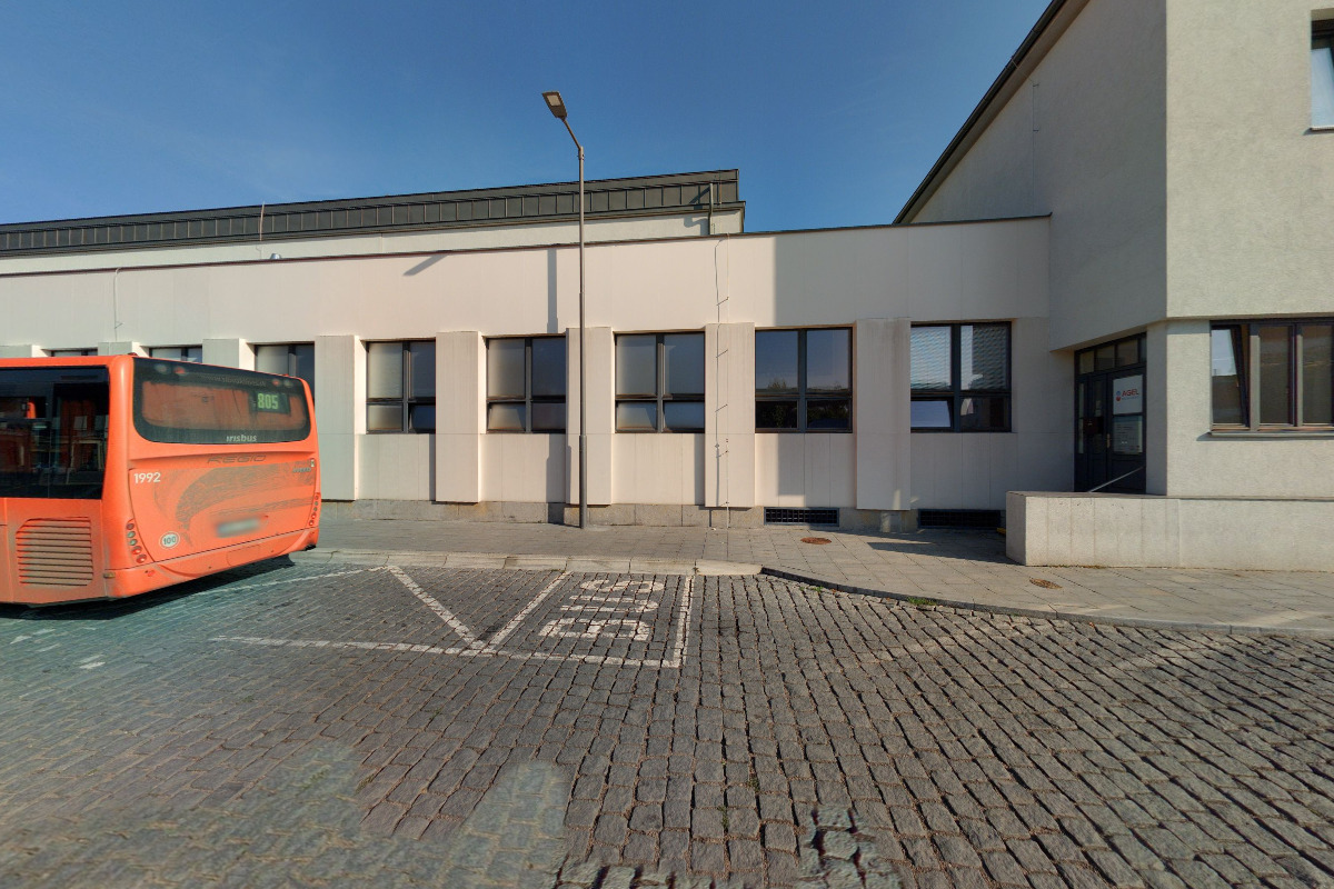 Bankomat České spořitelny foto 6