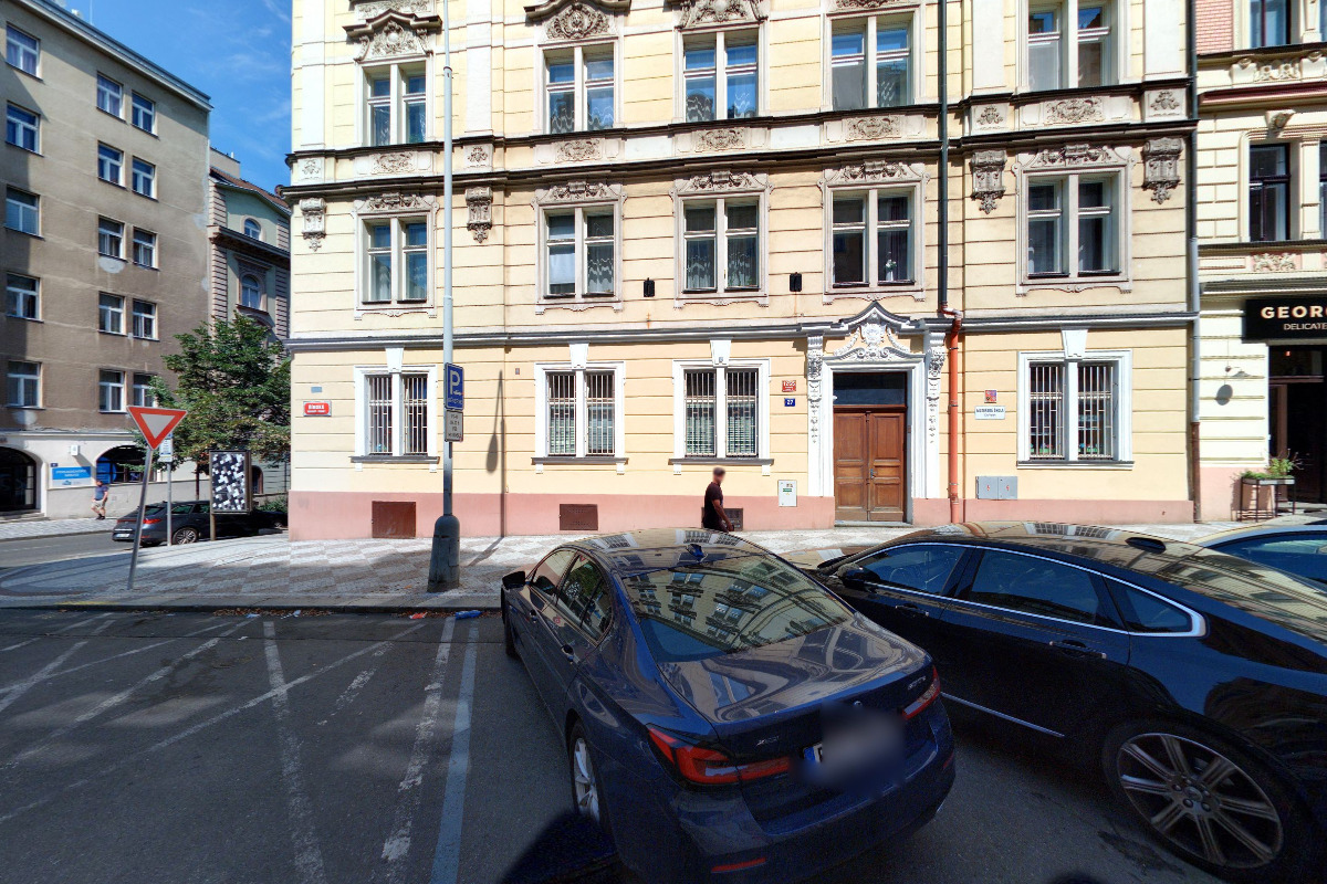 Služby hlídání dětí - Marketa Krpcová