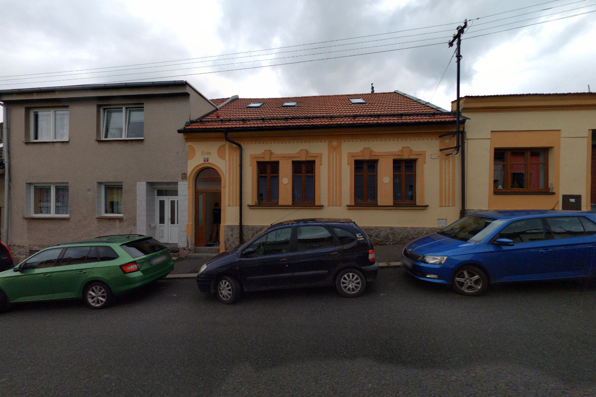 Václav Pikrt foto 2