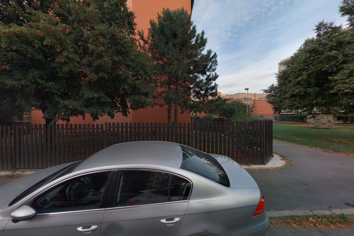 harst agency, s.r.o.