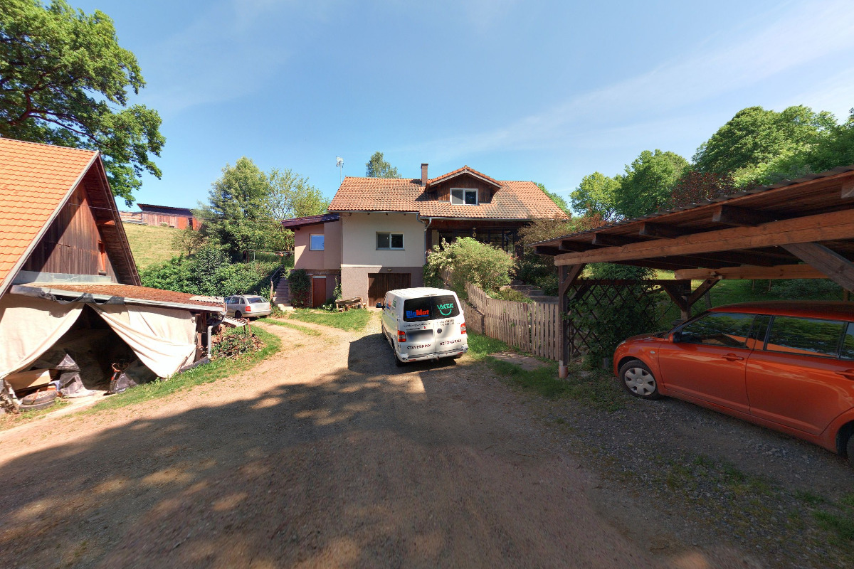 Truhlářství - Petr Vencl