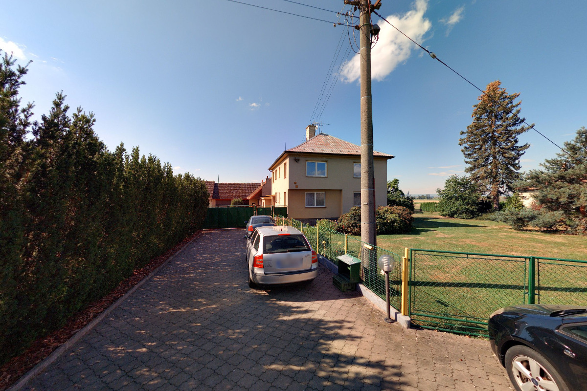 Jaroslav Roček - elektroinstalační práce